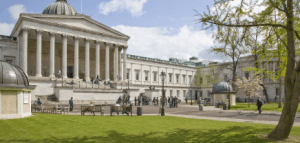 Faculty of Laws LLM Scholarships at University College London in UK